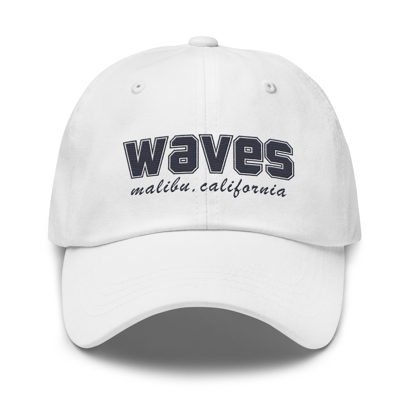 Waves Cap