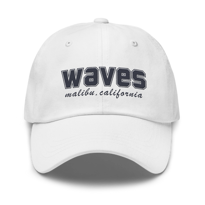 Waves Cap