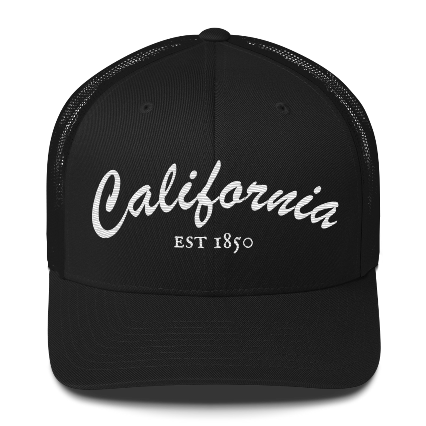 California Trucker