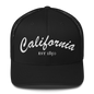 California Trucker