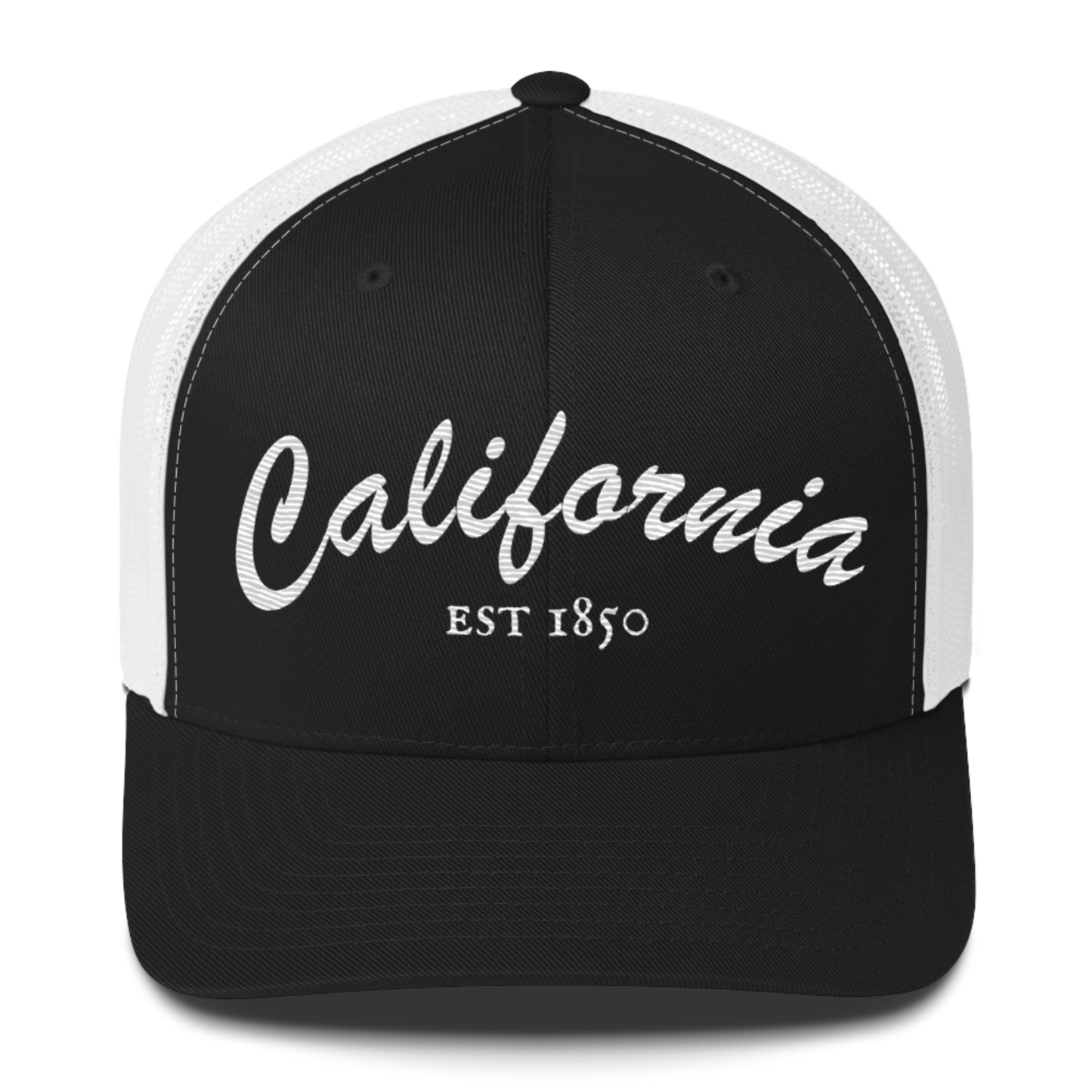 California Trucker