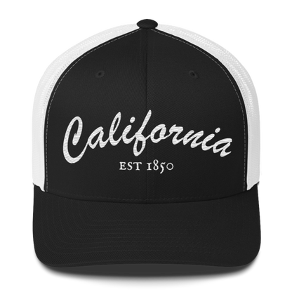 California Trucker