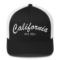 California Trucker