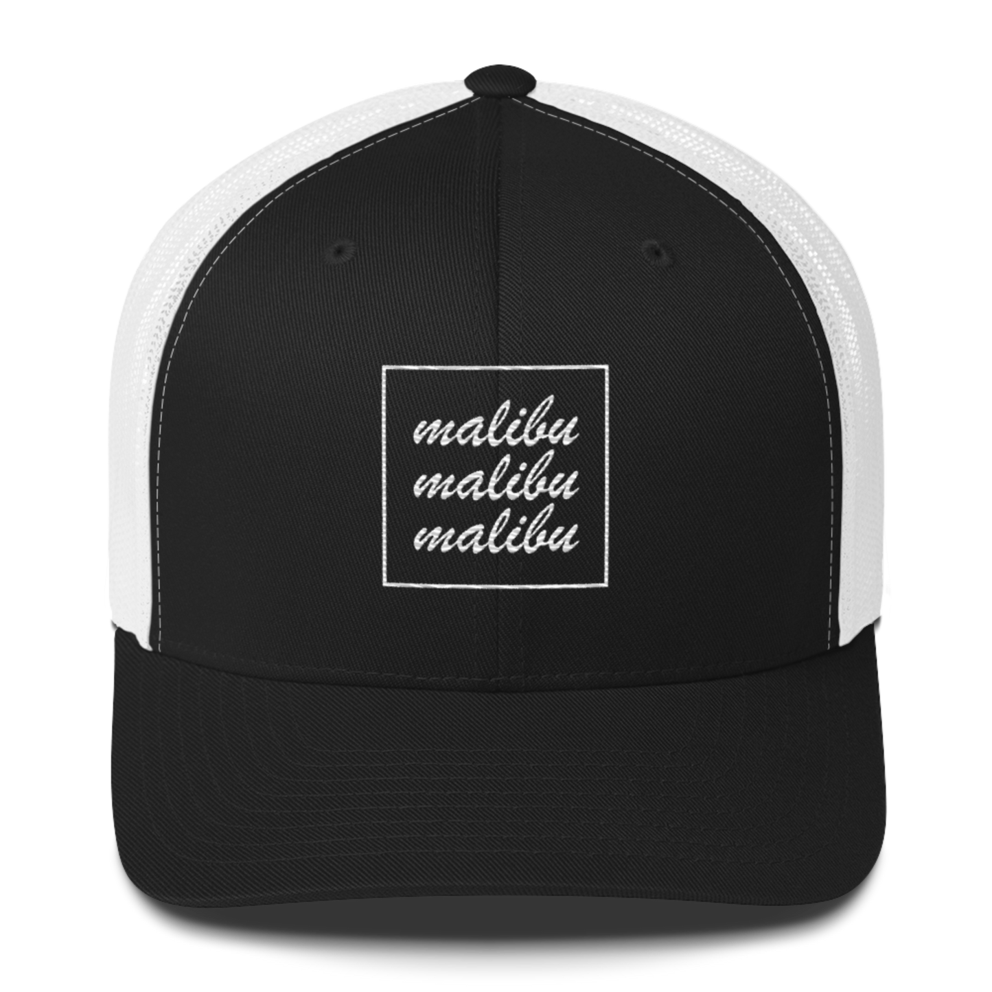 Malibu Trucker