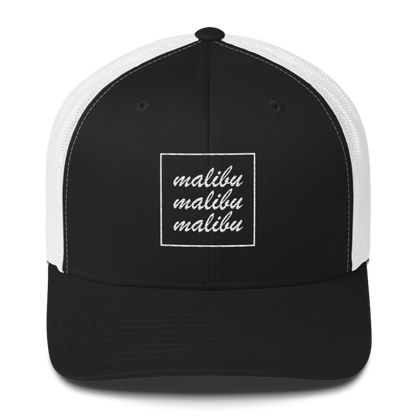 Malibu Trucker