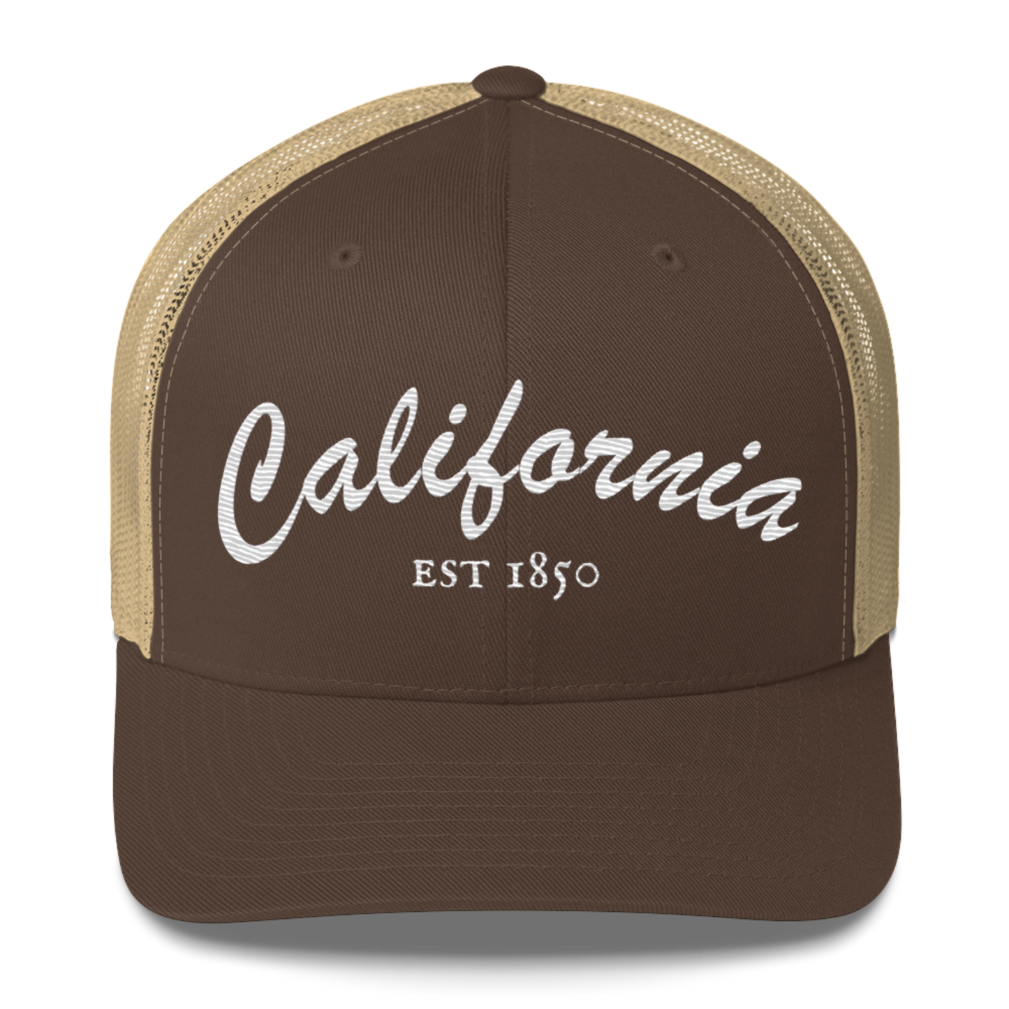 California Trucker