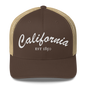 California Trucker