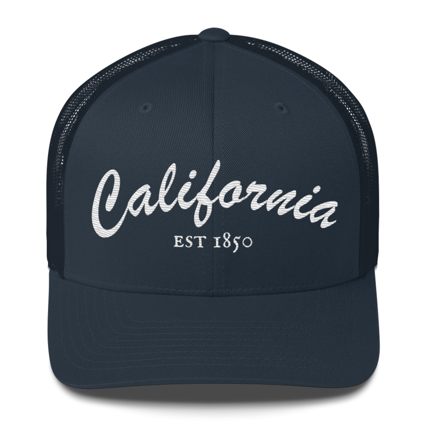 California Trucker