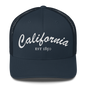 California Trucker