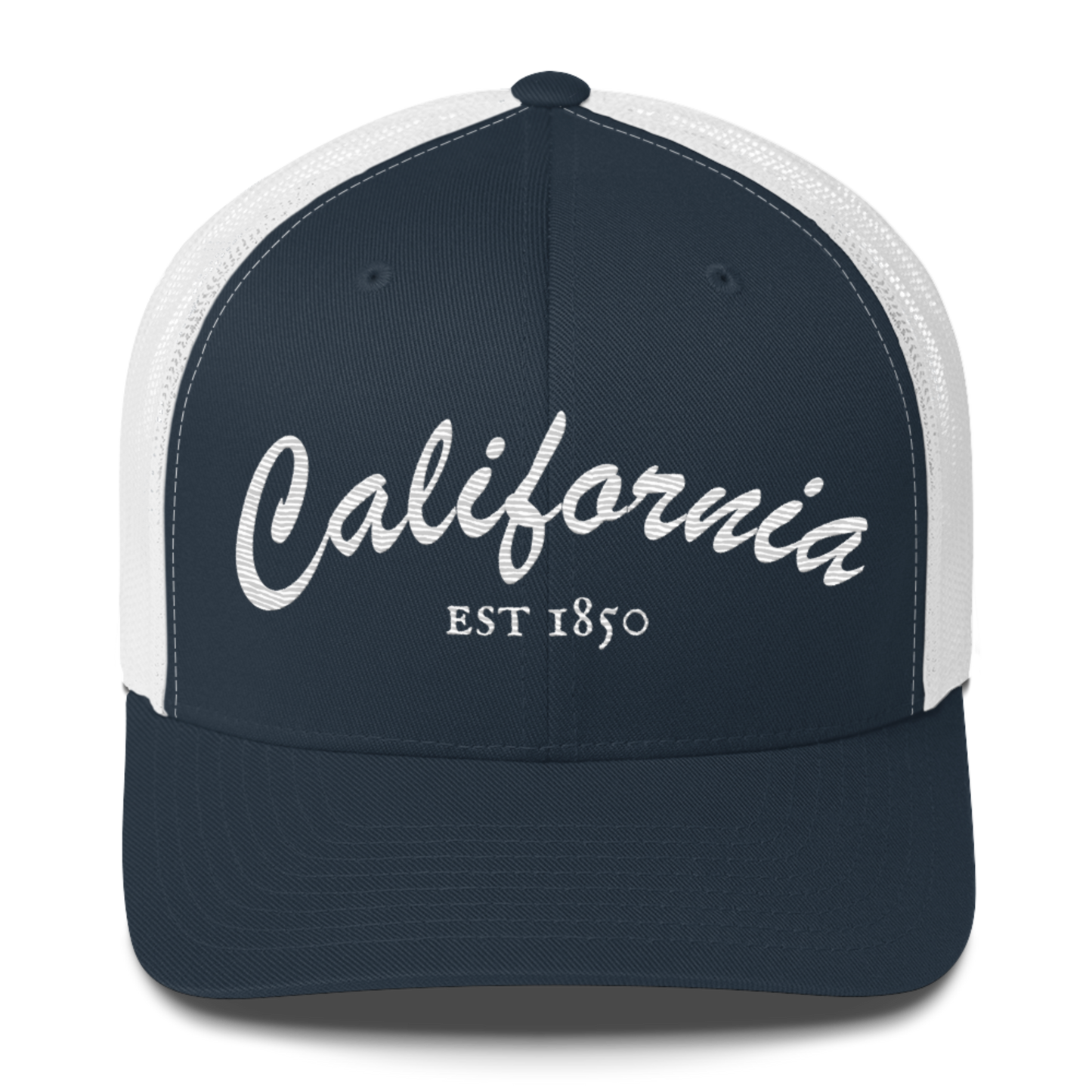 California Trucker