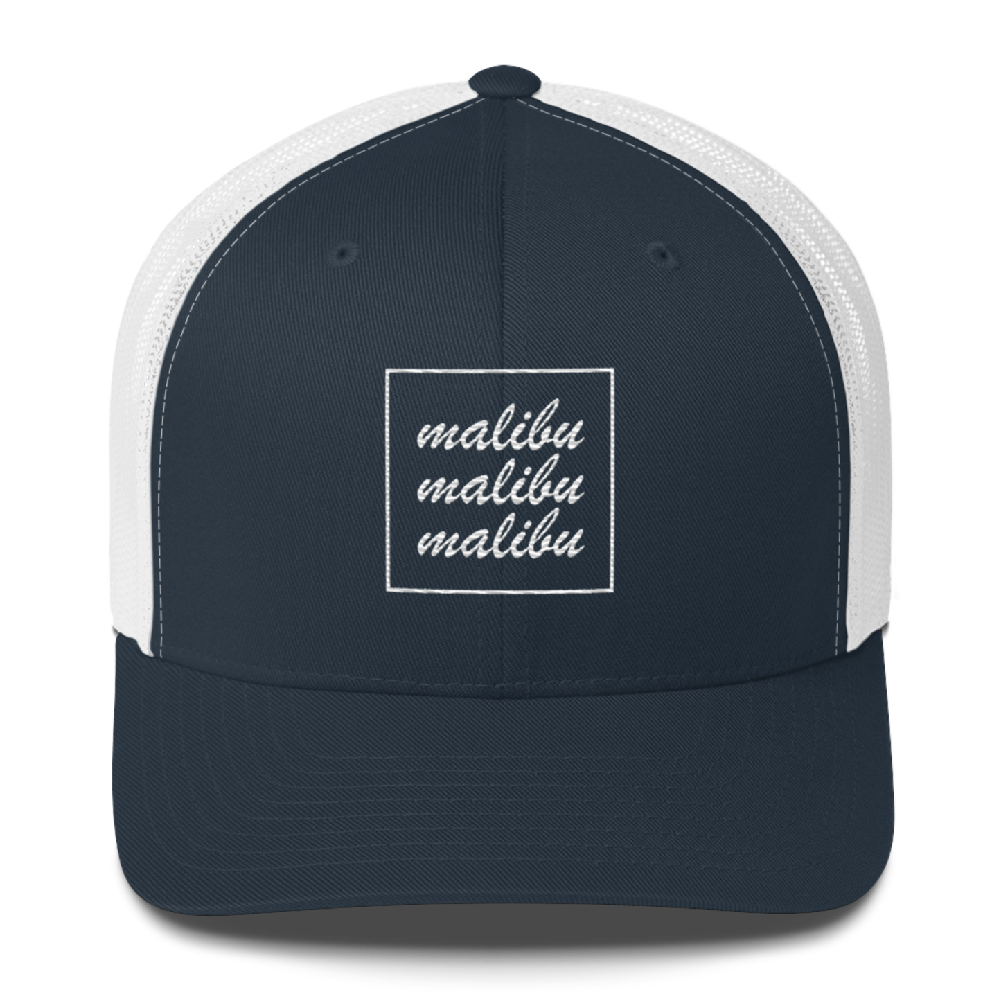 Malibu Trucker