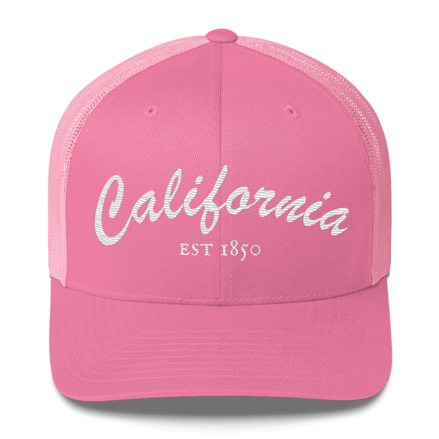 California Trucker