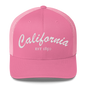 California Trucker