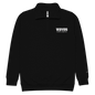 Waves Fleece Pullover