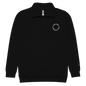 Malibu, California Fleece Pullover