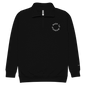 Made To Worship Fleece Pullover