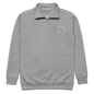 Malibu, California Fleece Pullover