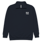 REV!VAL Fleece Pullover