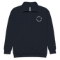 Made To Worship Fleece Pullover