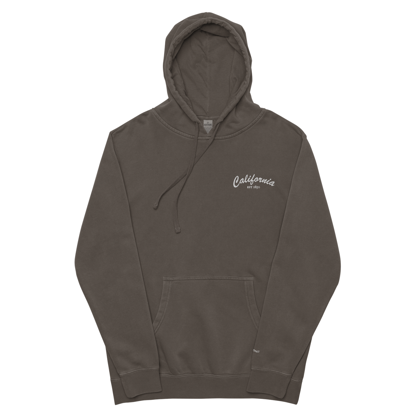 California Hooded Sweatshirt