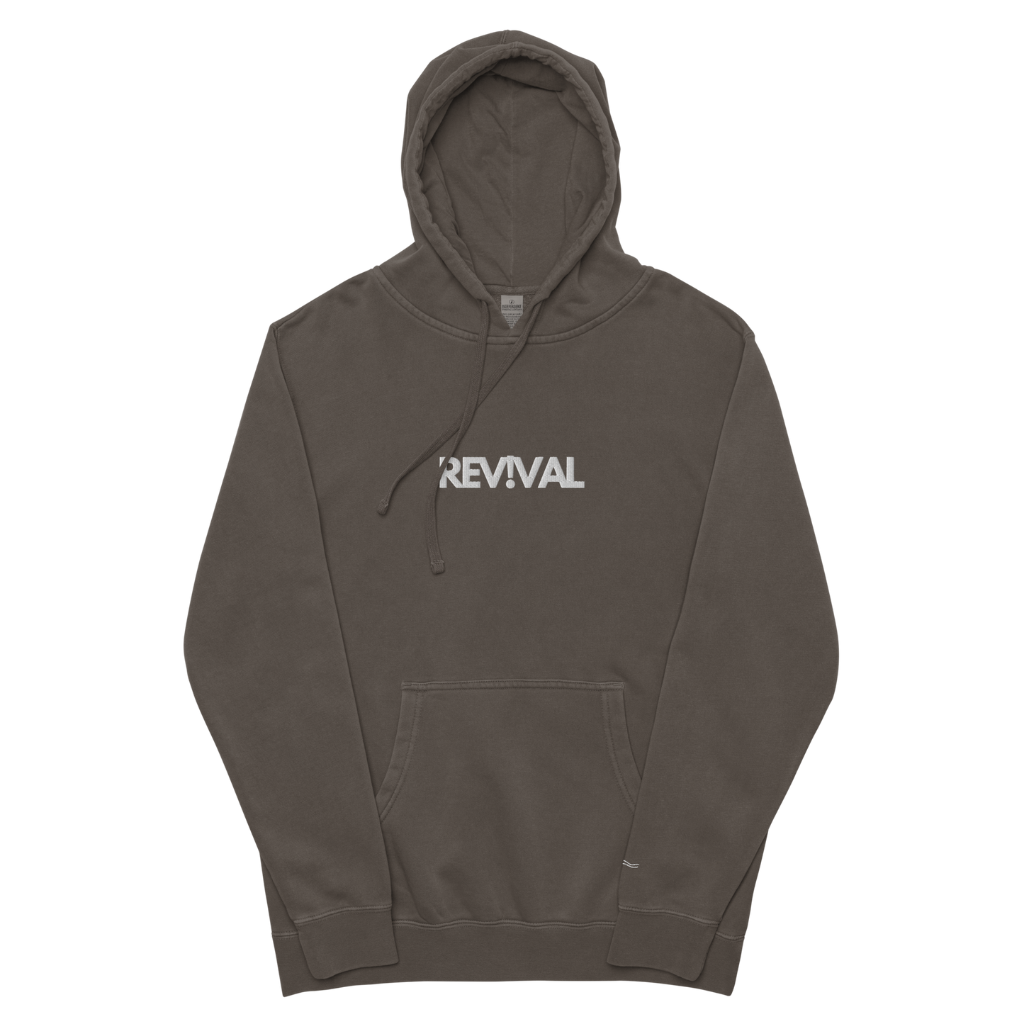 REV!VAL Hooded Sweatshirt