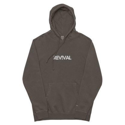 REV!VAL Hooded Sweatshirt