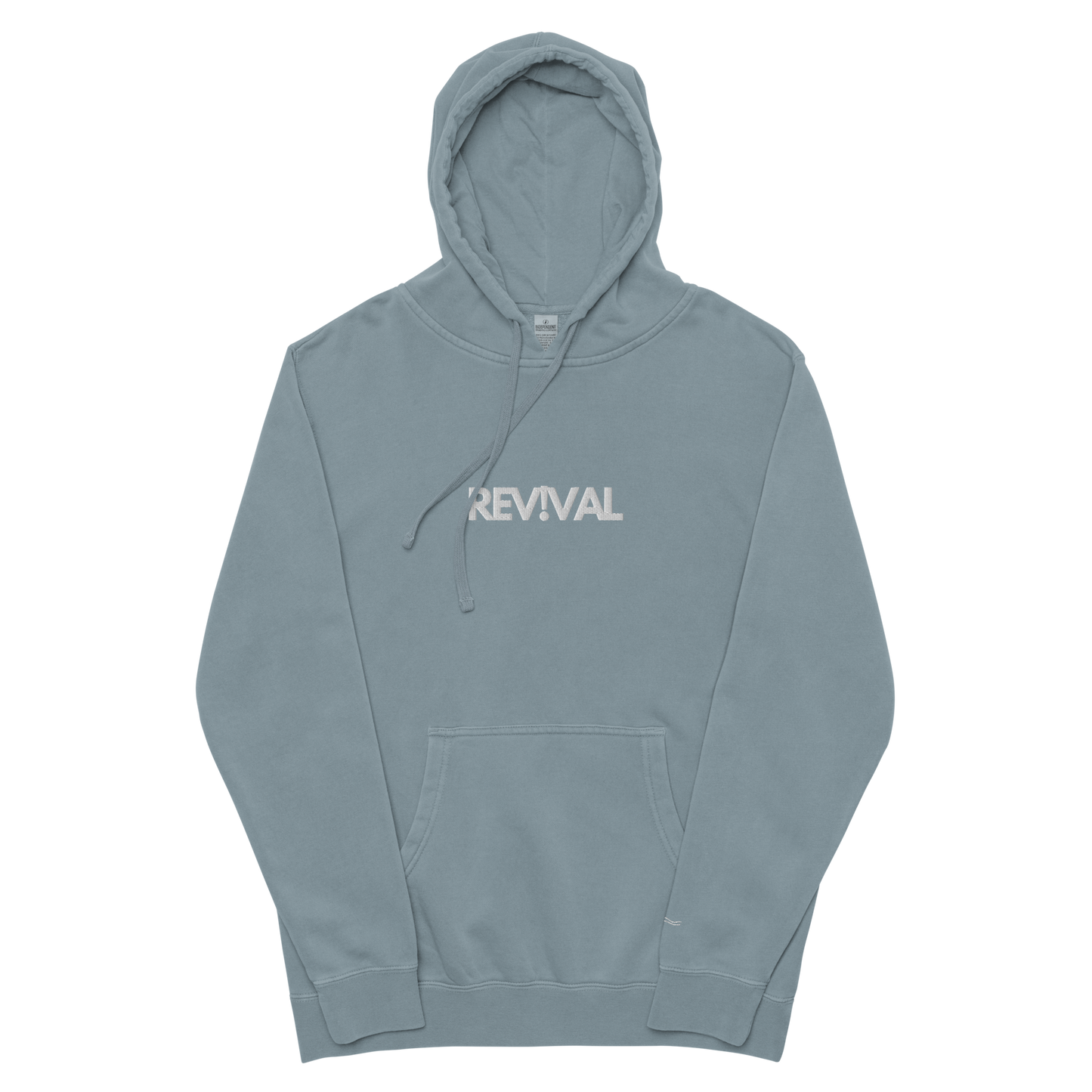 REV!VAL Hooded Sweatshirt