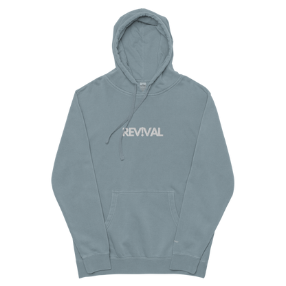 REV!VAL Hooded Sweatshirt