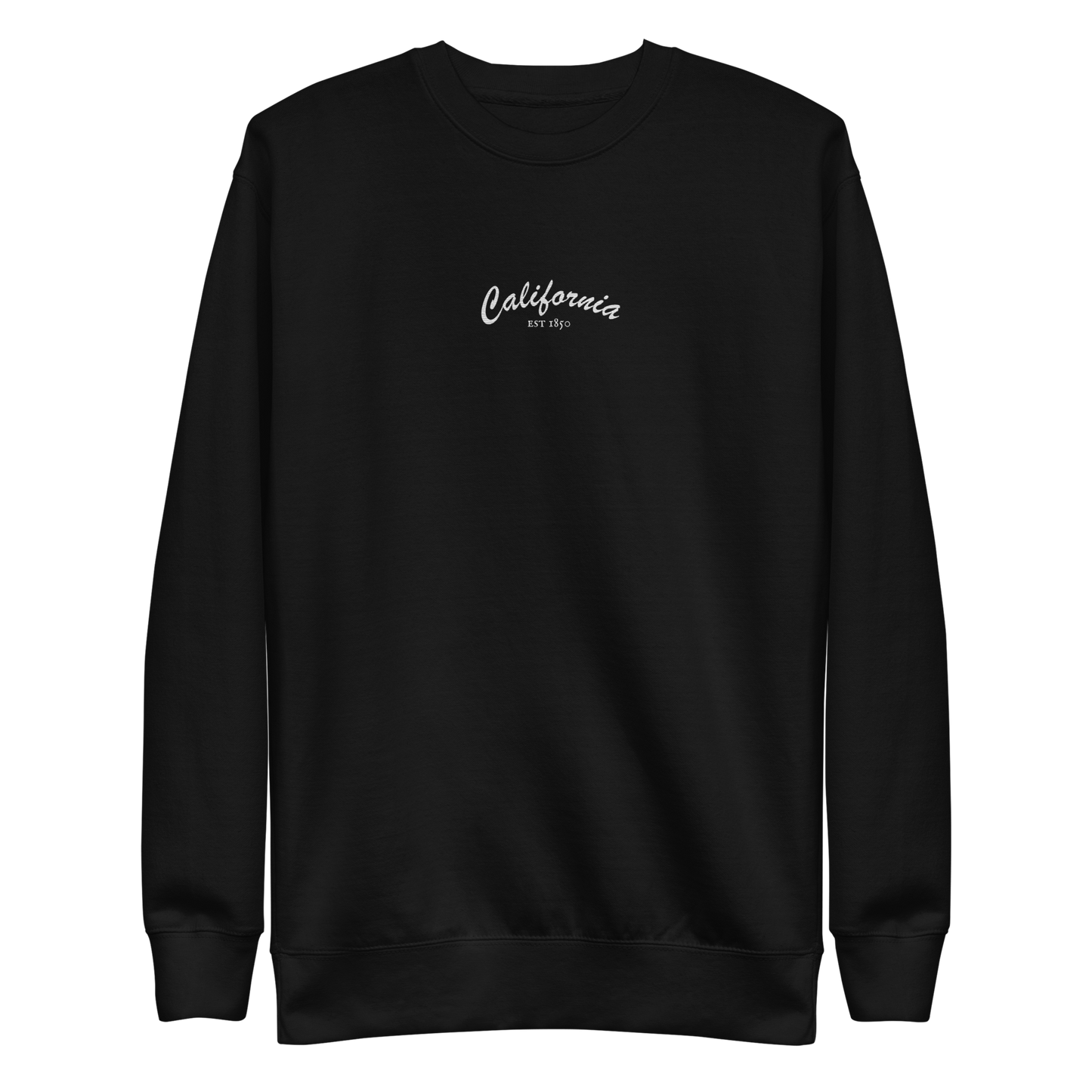 California Crew Sweatshirt