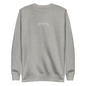 California Crew Sweatshirt