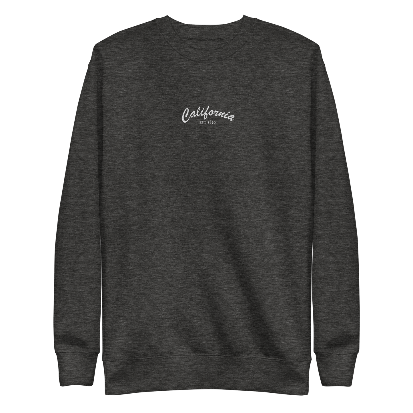 California Crew Sweatshirt