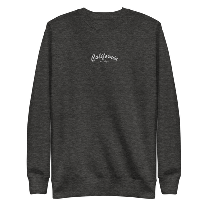 California Crew Sweatshirt