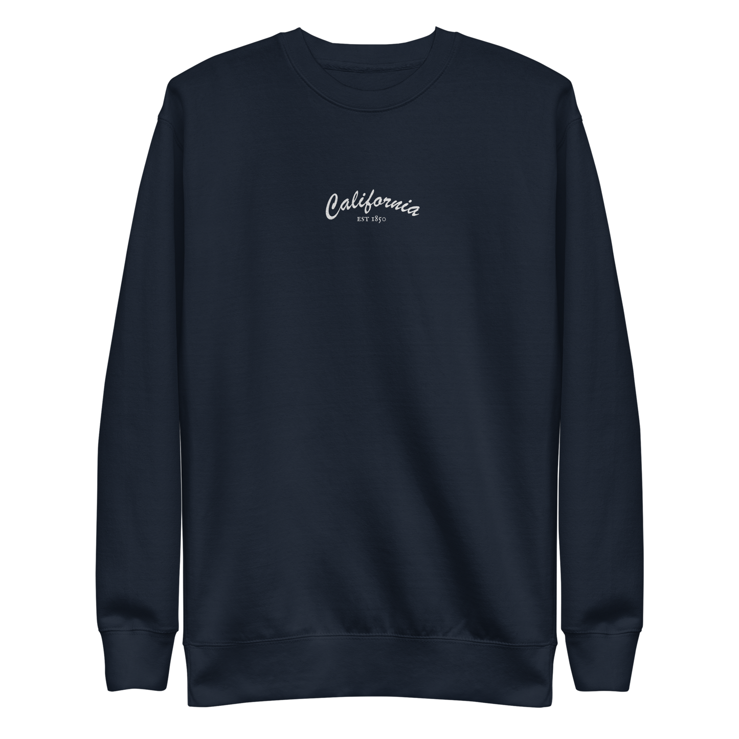 California Crew Sweatshirt